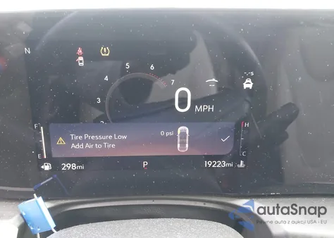 2024 Buick Encore Gx Sport Touring Fwd из США, поврежденный, VIN KL4AMDSL6RB061761